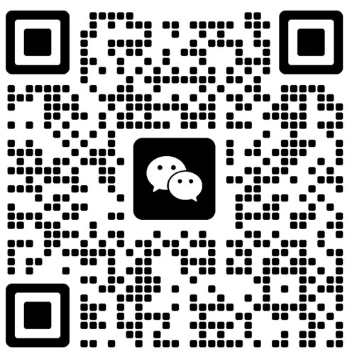 微信二维码